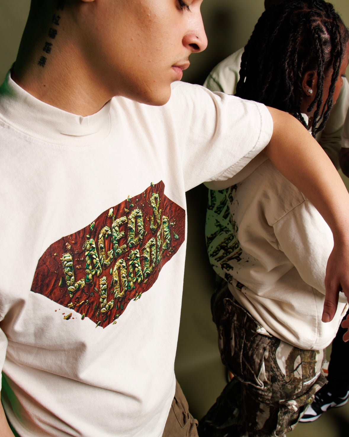 BIG WOOD SHIRT